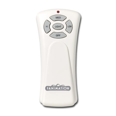 Included C24 Remote Control