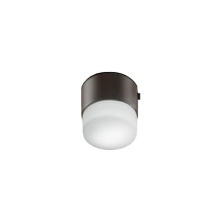 Oil-Rubbed Bronze