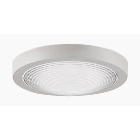 Fanimation LED Light Kit For Fanimation Spitfire Fans Matte White