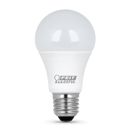 Feit Pack of (2) 11.2 Watt A19 Medium (E26) LED Bulbs - 1,100 Lumens, 2700K, and 80CRI N/A