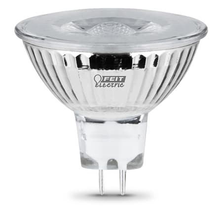 Feit Pack of (3) 2.6 Watt Dimmable MR16 Medium (E26) LED Bulbs - 200 Lumens, 3000K, and 90CRI N/A