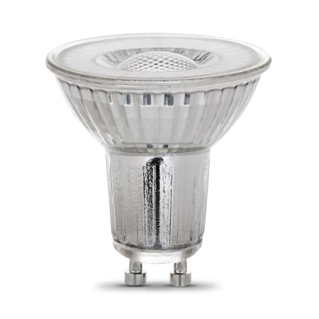 Feit Single 4 Watt Dimmable MR16 GU10 LED Bulb - 300 Lumens, 3000K, and 90CRI N/A