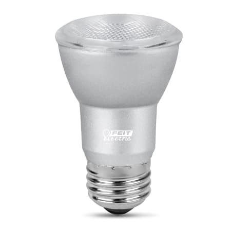 Feit Single 4.1 Watt Dimmable PAR16 Medium (E26) LED Bulb - 375 Lumens, 3000K, and 90CRI N/A