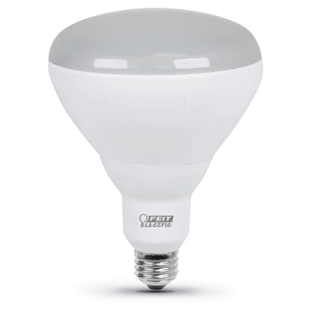 Feit Single 9.4 Watt Dimmable BR40 Medium (E26) LED Bulb - 850 Lumens, 2700K, and 90CRI N/A