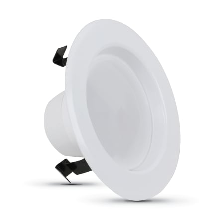 Feit 4" LED Open Recessed Trim with Selectable Color Temperatures N/A