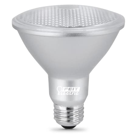 Feit Single 8.3 Watt Dimmable PAR30SN Medium (E26) LED Bulb - 750 Lumens, 3000K, and 90CRI N/A