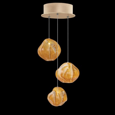 Vesta LED Multi Light Pendant - Thumbnail 5