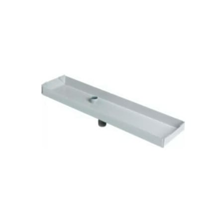 First Company 18-24 RCW Condensate Drain Pan N/A