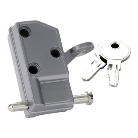 Aluminum