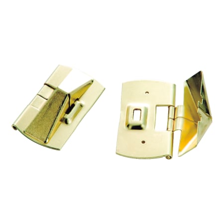 Polished Brass