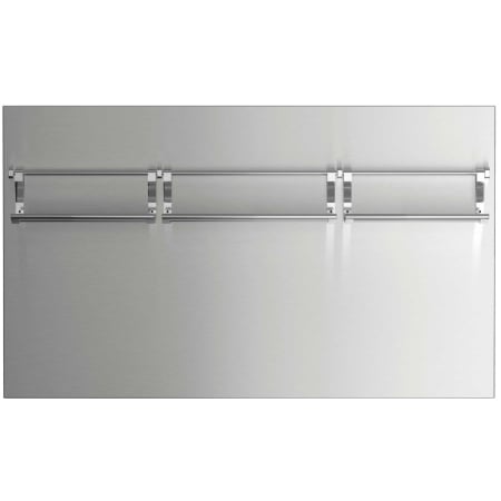 Fisher and Paykel Professional Backguard for 48" Ranges- 30X48 (High) N/A