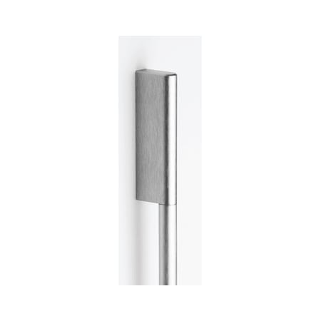 Fisher and Paykel Contemporary Round 2 Piece Handle Kit RB24 Bottom Mount N/A