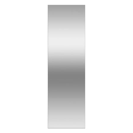Fisher and Paykel 24" Integrated Column Door Panel Right Hinge (Handles Not Included) N/A