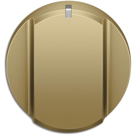 Fisher and Paykel Professional Knob Kit for Gas Range (6-Pack) Brass