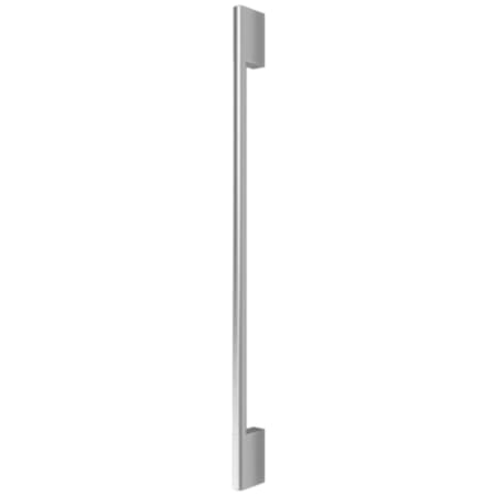 Fisher and Paykel 2 Piece Handle Kit for RS2484W Refrigerators Stainless Steel