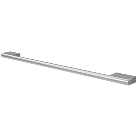 Fisher and Paykel Fisher and Paykel Classic Round 3 Piece Handle Kit for 32 Inch French Door Refrigerator or Freezer Stainless Steel
