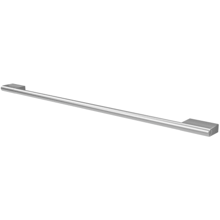 Fisher and Paykel Fisher and Paykel Classic Round 3 Piece Handle Kit for 36 Inch French Door Refrigerator or Freezer Stainless Steel