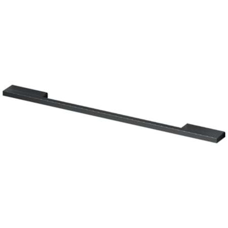 Fisher and Paykel 1 Piece Handle Kit for 24 Inch Ovens and Warming Drawers Black