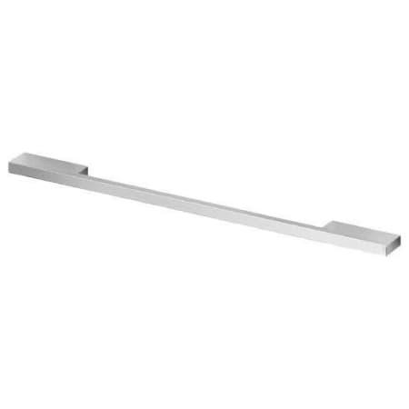 Fisher and Paykel Contemporary Square Fine Handle Kit for Bottom Mount Refrigerator (2-Pieces) Stainless Steel