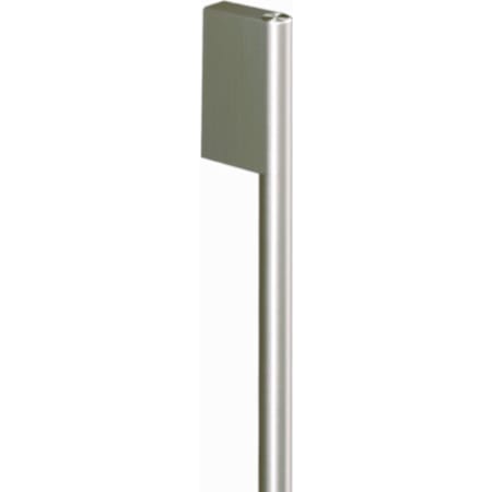 Fisher and Paykel Contemporary Handle Kit for Integrated French Door Refrigerator - Set of 3 Stainless Steel