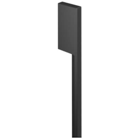 Fisher and Paykel Minimal Handle Kit for RS3684A Integrated French Door Refrigerator Black