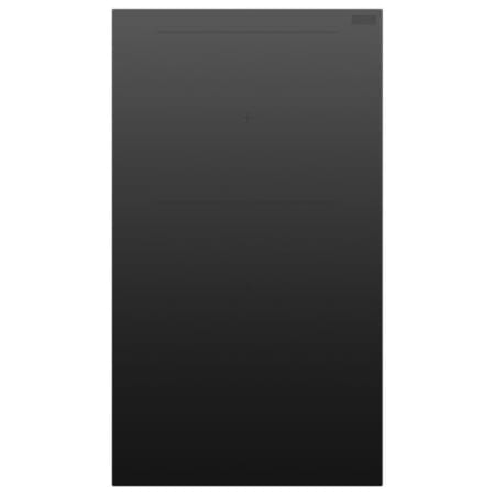 Fisher and Paykel Series 11 12 Inch Wide 2 Burner Induction Cooktop Black
