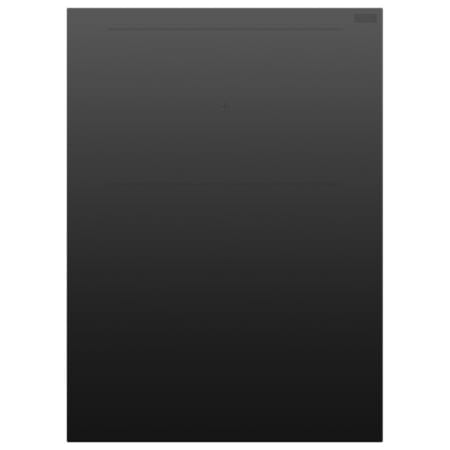 Fisher and Paykel Series 11 16 Inch Wide 2 Burner Auxiliary Modular Induction Cooktop Black