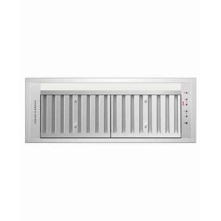 Fisher and Paykel 400 CFM 29 Inch Wide Range Hood Insert N/A