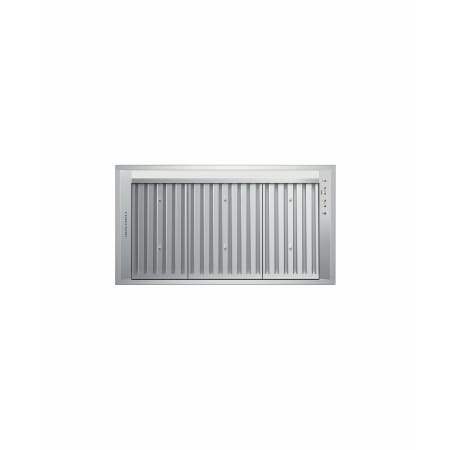 Fisher and Paykel 1,100 CFM 35 Inch Wide Range Hood Insert N/A