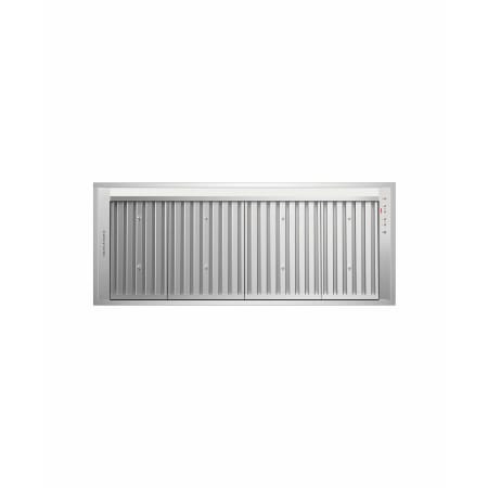 Fisher and Paykel 1,100 CFM 46 Inch Wide Range Hood Insert N/A