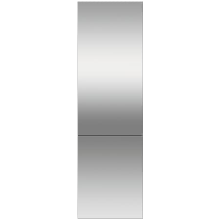 Fisher and Paykel Door Panel Kit for 24 Inch Right Hinge Refrigerator Stainless Steel