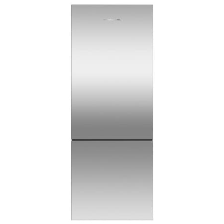 Fisher and Paykel Door Panel Kit for 30 Inch Left Hinge Refrigerator Stainless Steel
