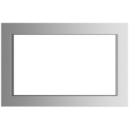 Fisher and Paykel Trim Kit with Fan for CMO-24SS-3Y N/A