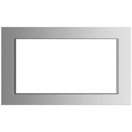 Fisher and Paykel Trim Kit with Fan for MO-24SS-3Y N/A