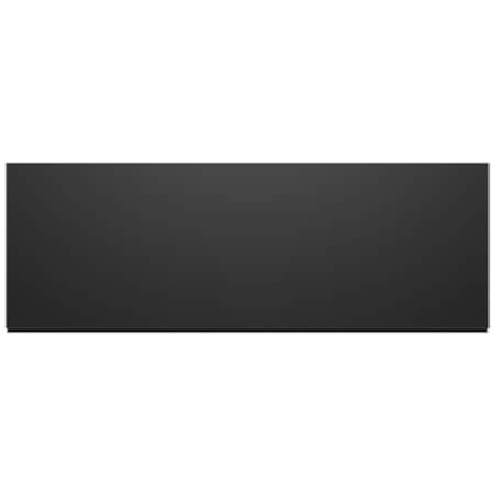 Fisher and Paykel Contemporary 30 Inch Wide Built-In Vacuum Seal Drawer Black