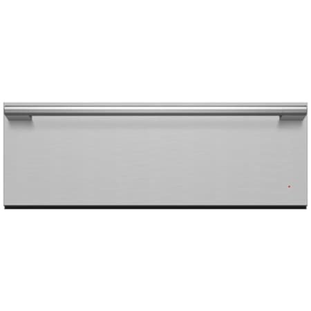 Fisher and Paykel Professional 30 Inch Wide Electric Oven Warming Drawer Stainless Steel