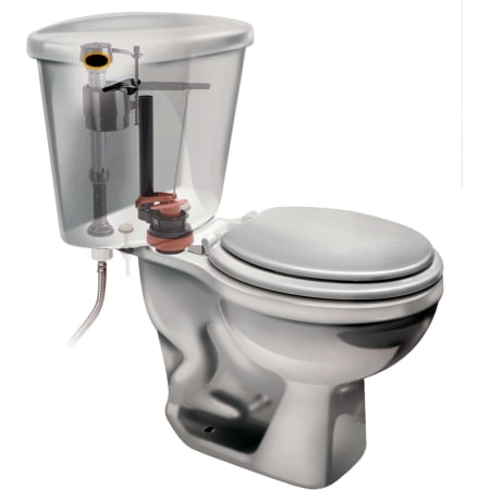 Fluidmaster-242-In Use