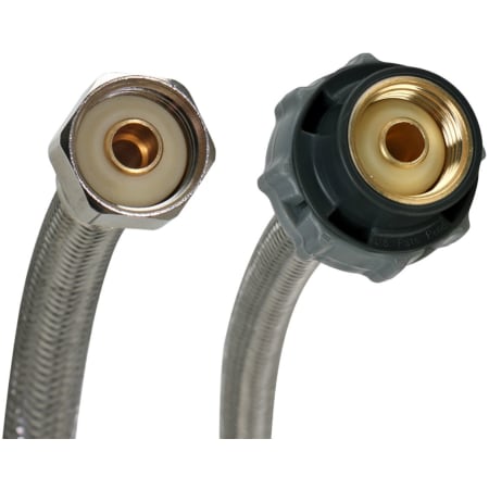 Fluidmaster 16" Faucet Hose with Multiple Connection Sizes N/A