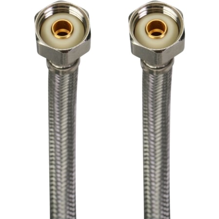 Fluidmaster 60" Faucet Hose with Multiple Connection Sizes N/A