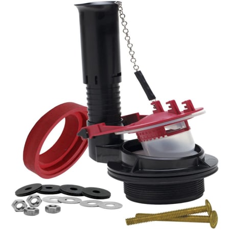Fluidmaster 3" Universal Flush Valve N/A