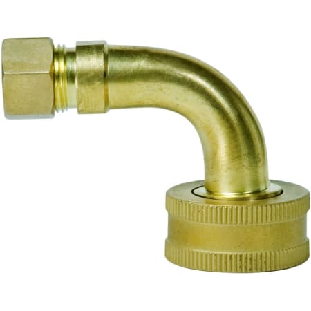 Fluidmaster 3/4" x 3/8" Dishwasher Hose Fitting Elbow N/A