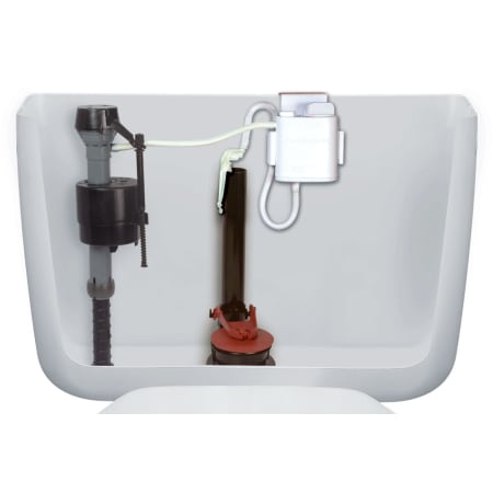 Fluidmaster-8300P8-In Use