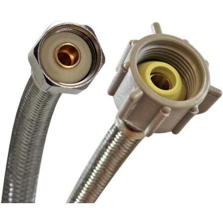 Fluidmaster 20" Toilet Connector with Multiple Connection Sizes N/A