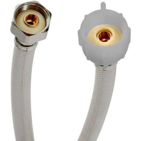 Fluidmaster 9" Toilet Connector, 1/2" F.I.P. x 7/8" Ballcock N/A