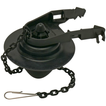 Fluidmaster Flapper with Adapter Ring (Pack of 10) N/A