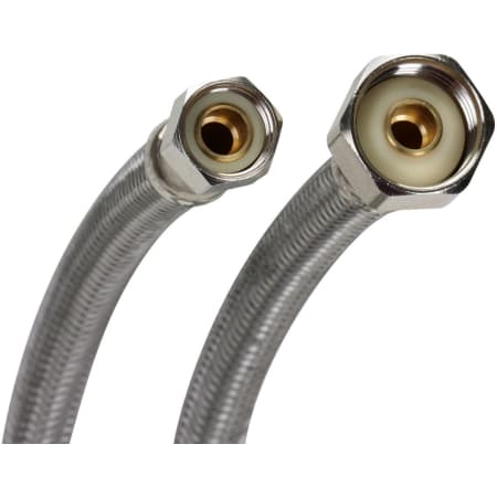 Fluidmaster 9" Faucet Hoses, 3/8" x 1/2" F.I.P. N/A
