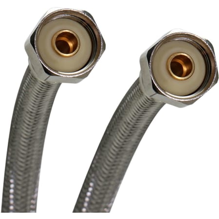 Fluidmaster 20" Faucet Connection Hose, 1/2" F.I.P. x 1/2" F.I.P. N/A
