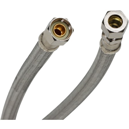 Fluidmaster 16" Faucet Connection Hose, 3/8" Female Compression x 3/8" Male Compression N/A