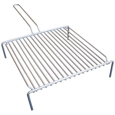 Fontana Stainless Steel Grate for Pizza Ovens N/A