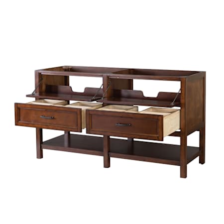 Foremost-GEV6022D-Open View